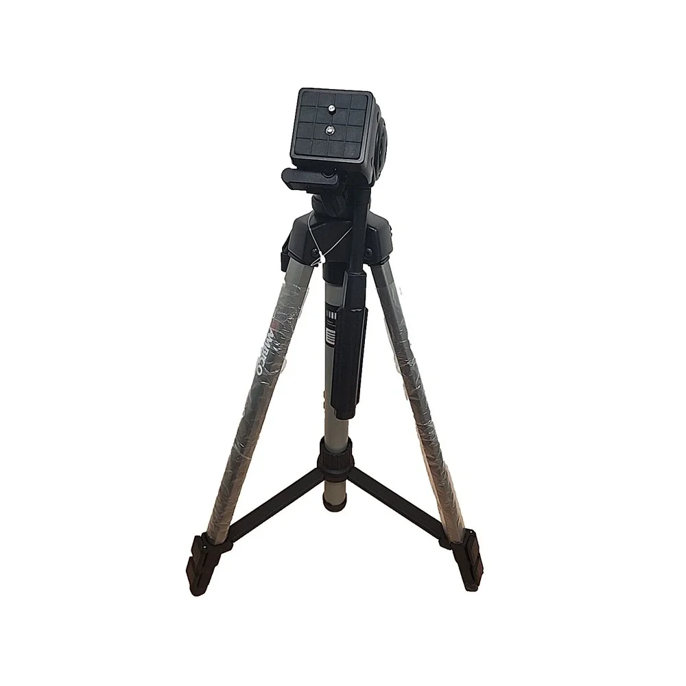 Vintage Ambico V-0554 Tripod Camcorder/8mm Very‎ light 57